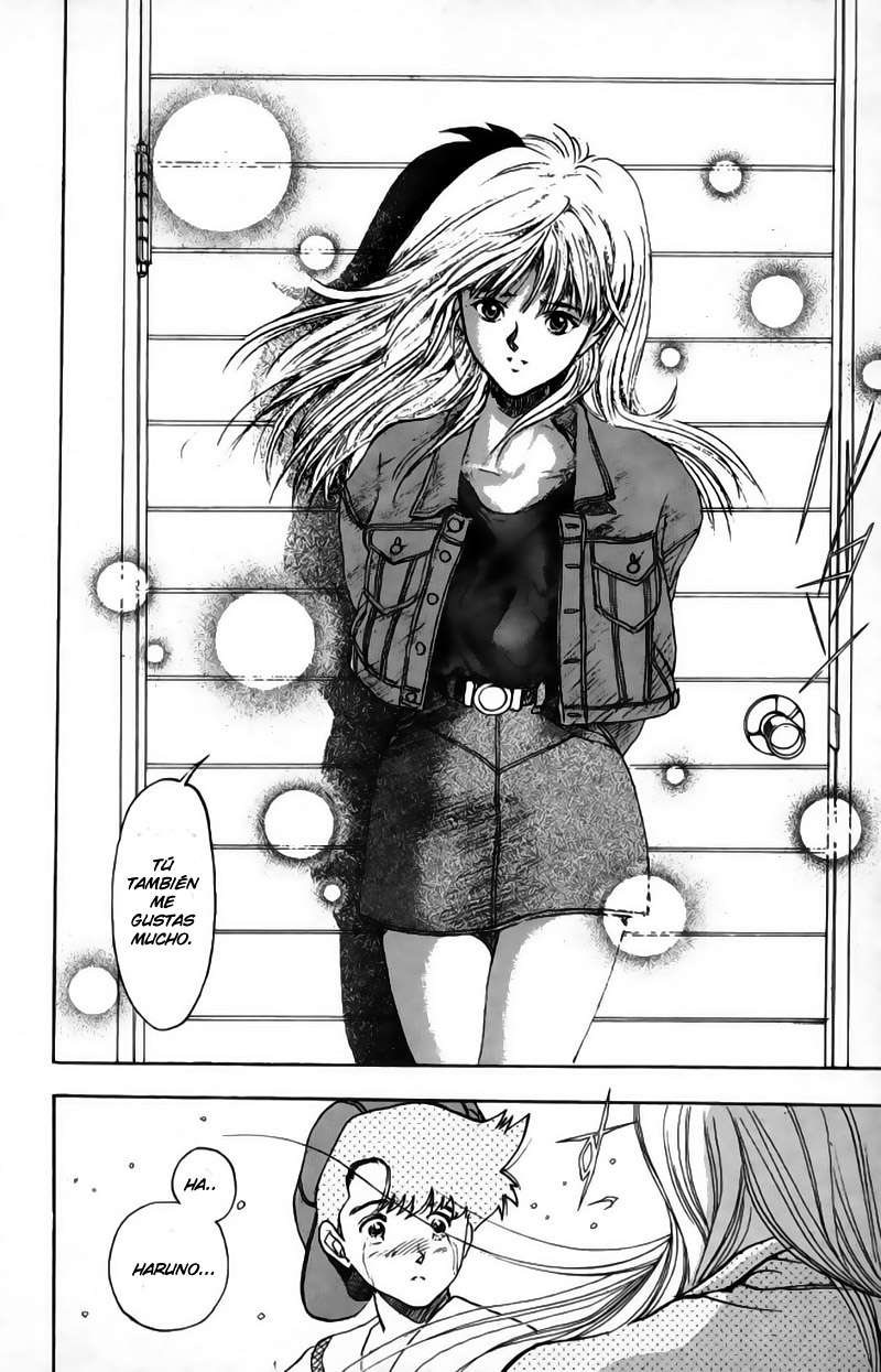 Read Video Girl Ai (es) Manga Online