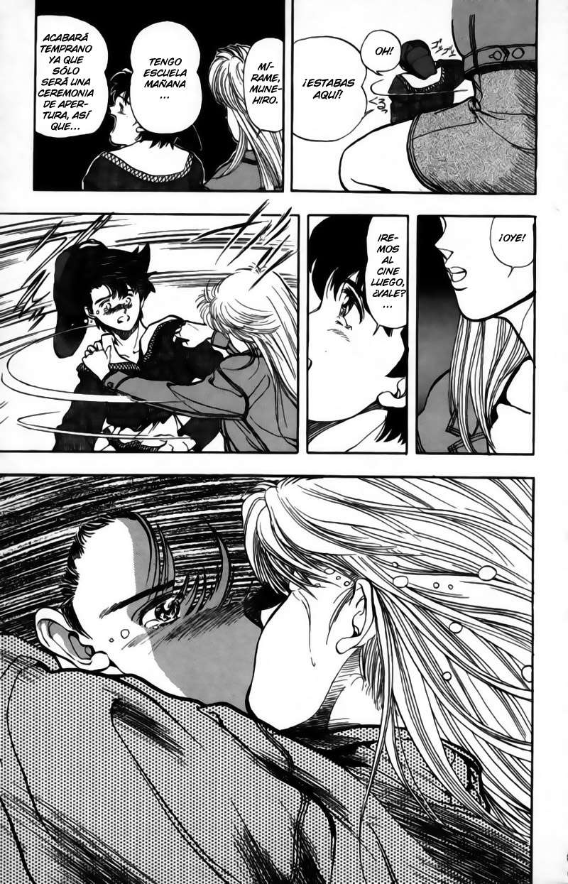 Read Video Girl Ai (es) Manga Online