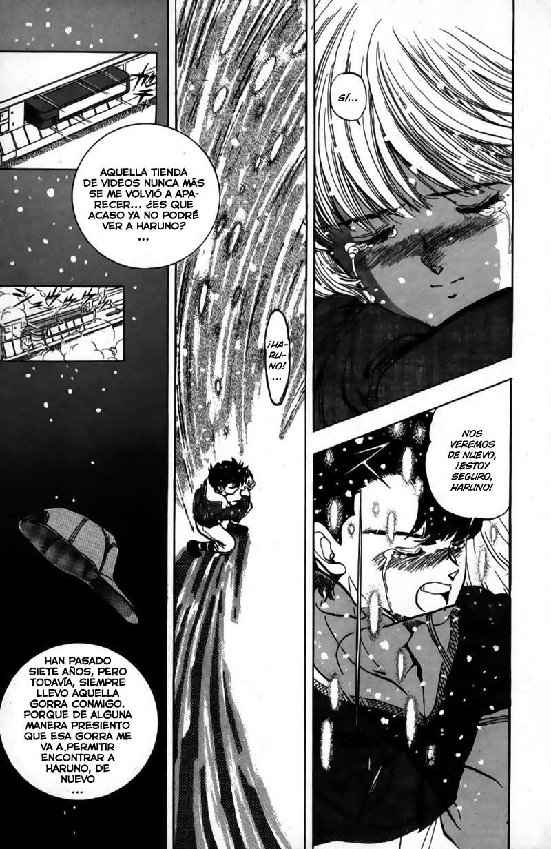 Read Video Girl Ai (es) Manga Online