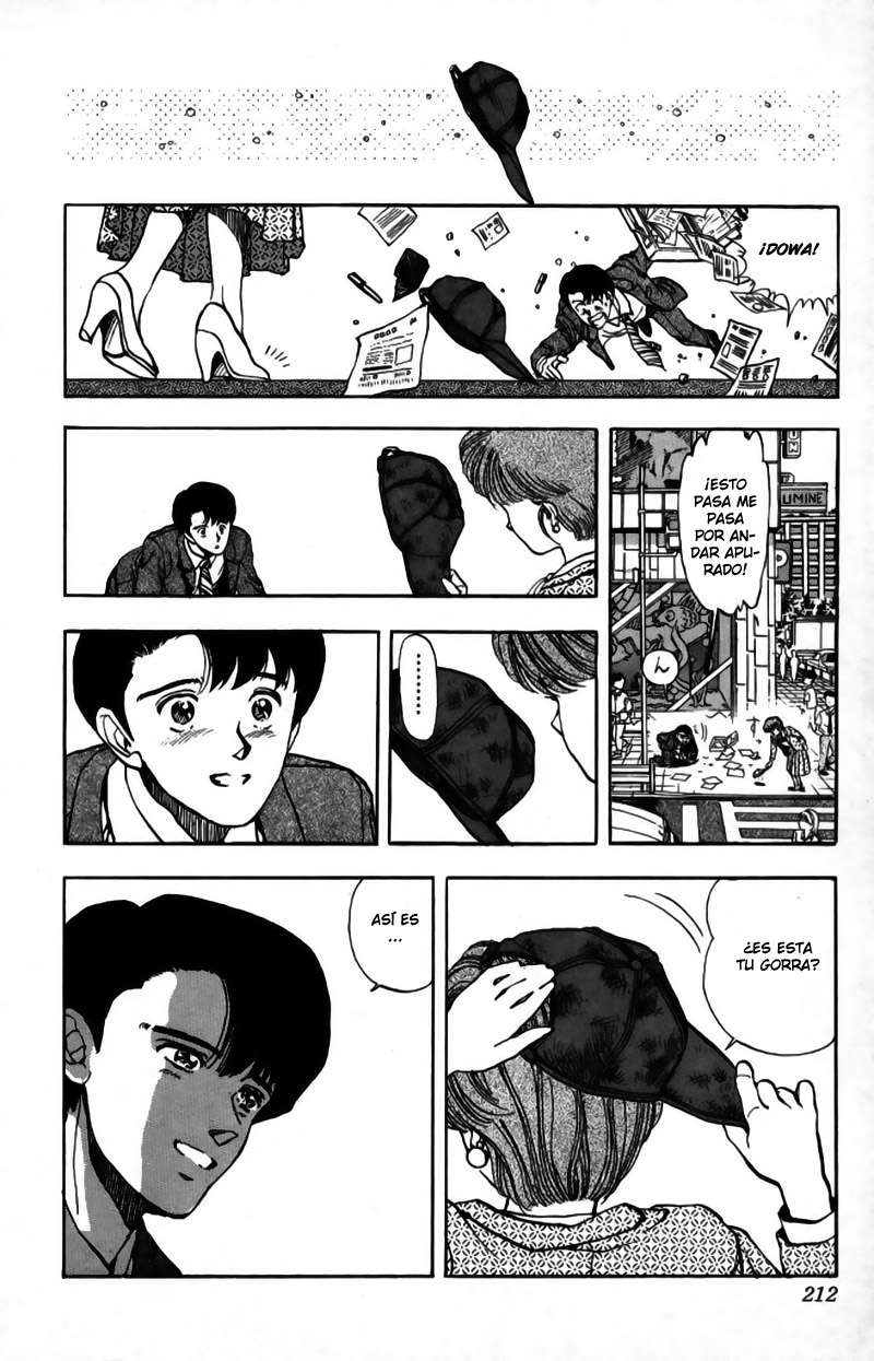 Read Video Girl Ai (es) Manga Online