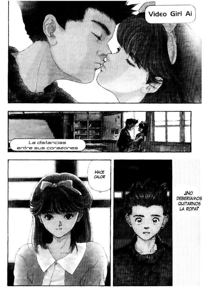 Read Video Girl Ai (es) Manga Online