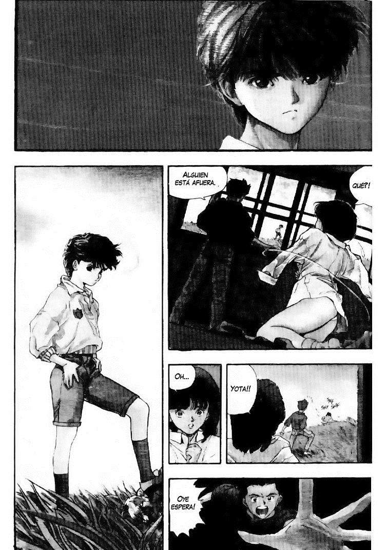 Read Video Girl Ai (es) Manga Online