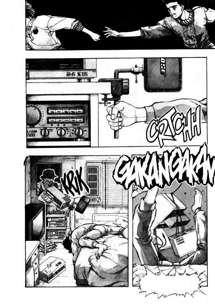 Read Video Girl Ai (es) Manga Online