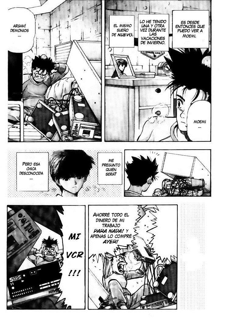 Read Video Girl Ai (es) Manga Online