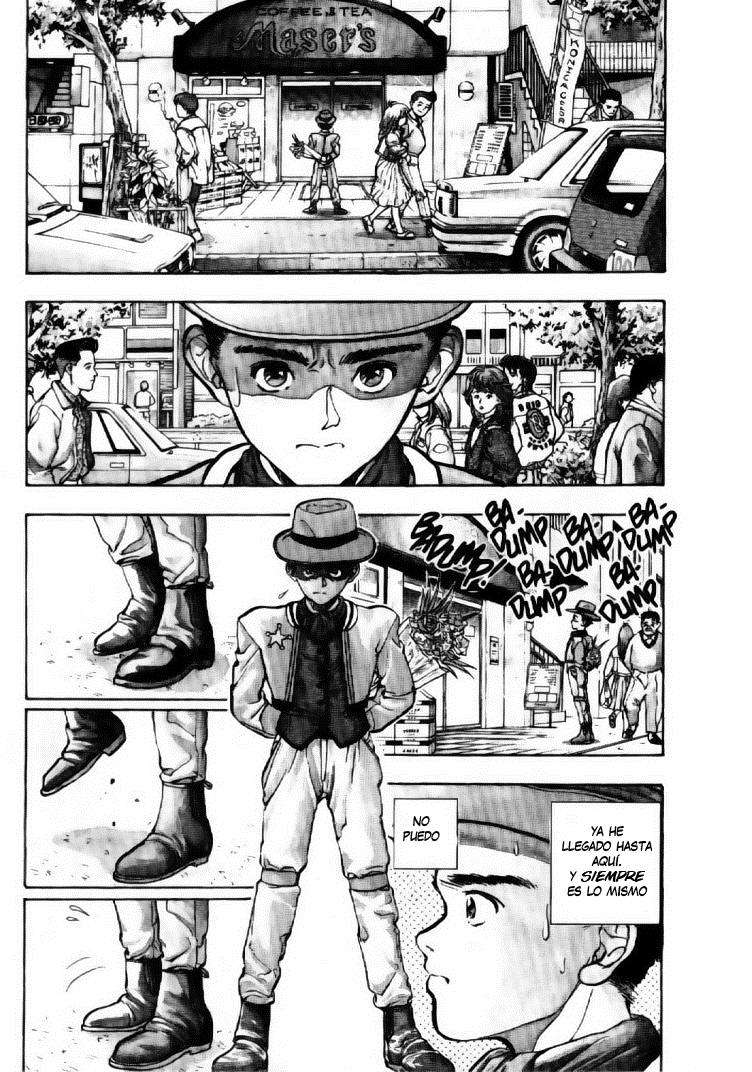 Read Video Girl Ai (es) Manga Online