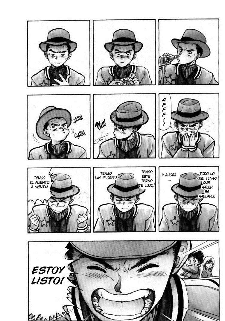 Read Video Girl Ai (es) Manga Online