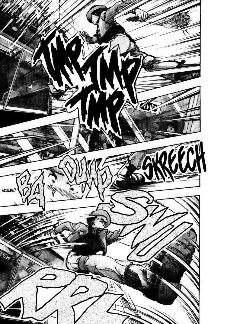 Read Video Girl Ai (es) Manga Online