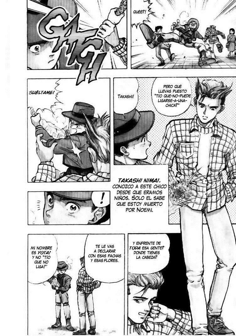 Read Video Girl Ai (es) Manga Online