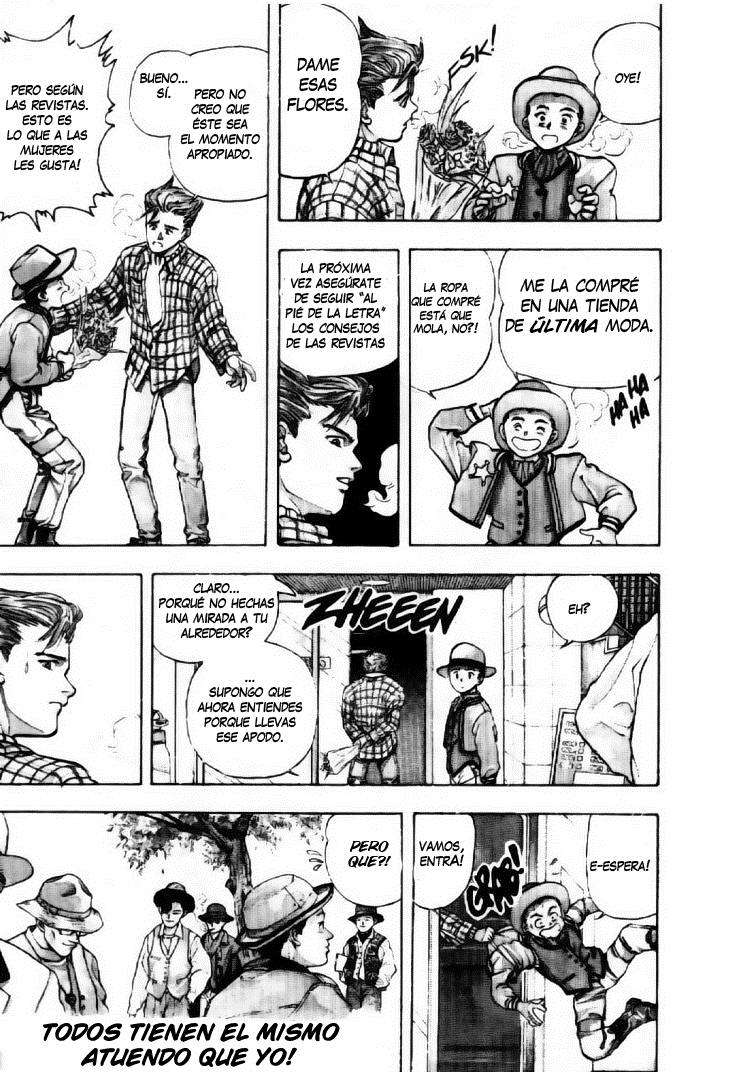 Read Video Girl Ai (es) Manga Online