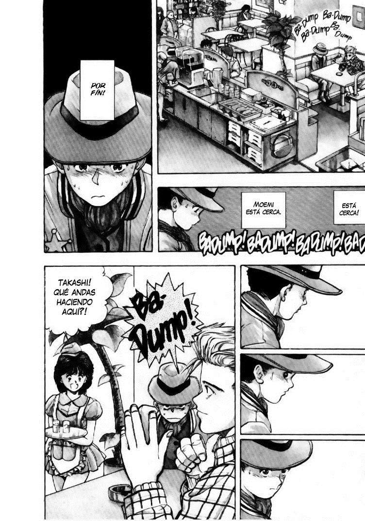 Read Video Girl Ai (es) Manga Online