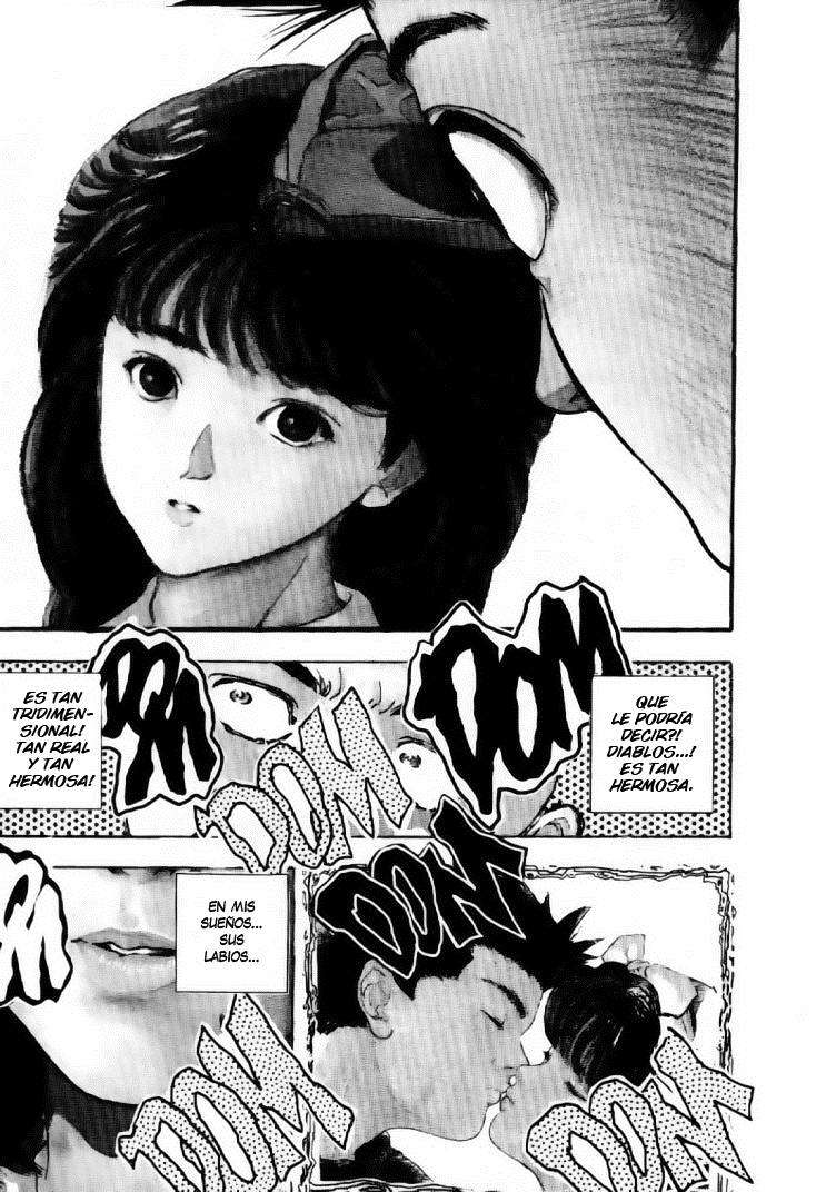 Read Video Girl Ai (es) Manga Online