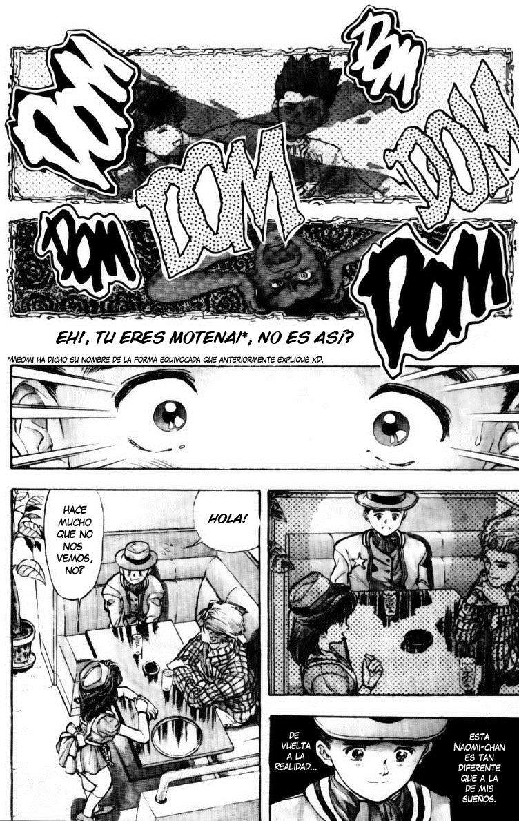 Read Video Girl Ai (es) Manga Online