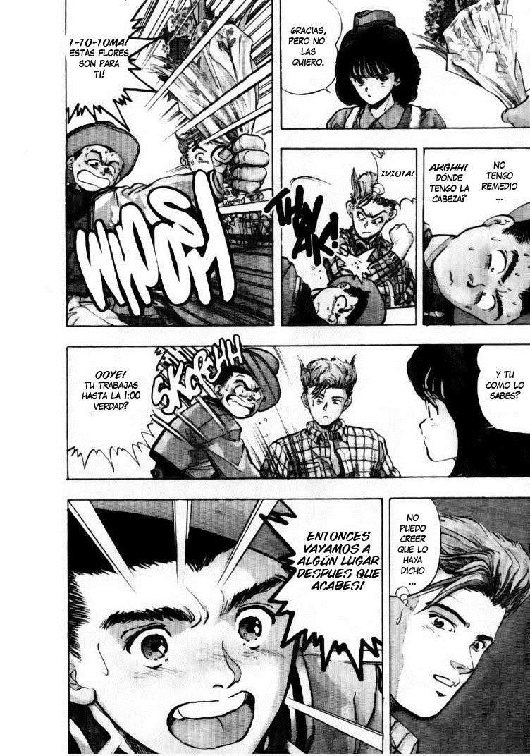 Read Video Girl Ai (es) Manga Online