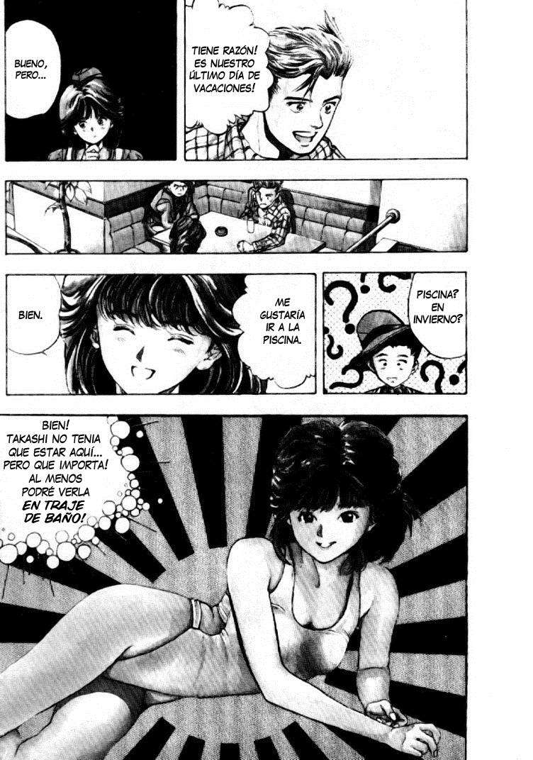 Read Video Girl Ai (es) Manga Online