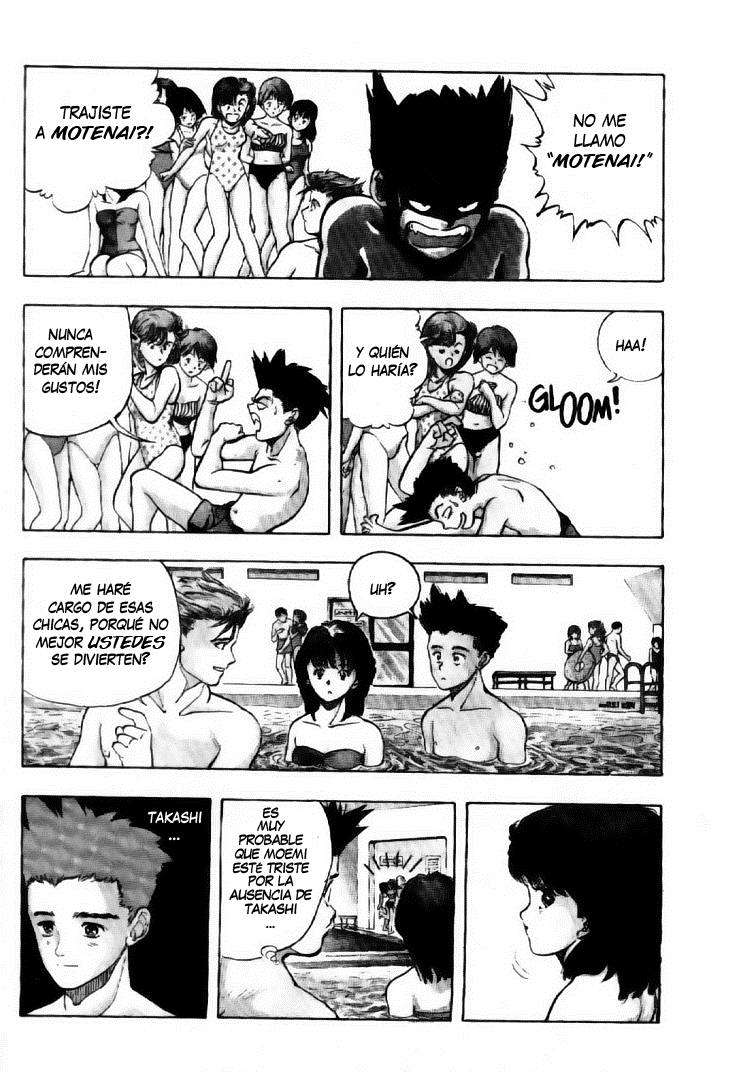 Read Video Girl Ai (es) Manga Online