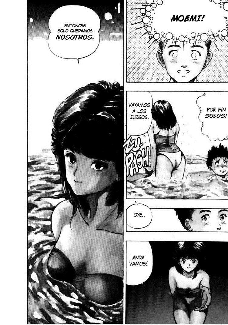 Read Video Girl Ai (es) Manga Online