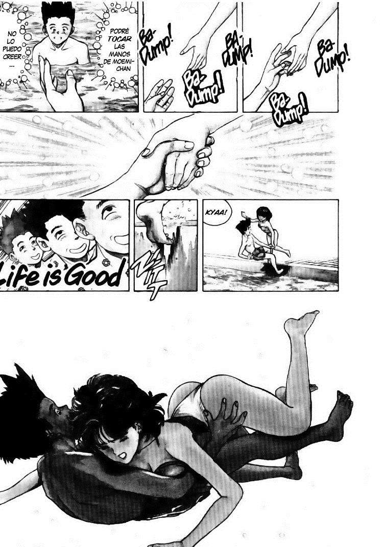 Read Video Girl Ai (es) Manga Online