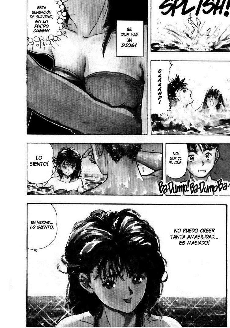 Read Video Girl Ai (es) Manga Online