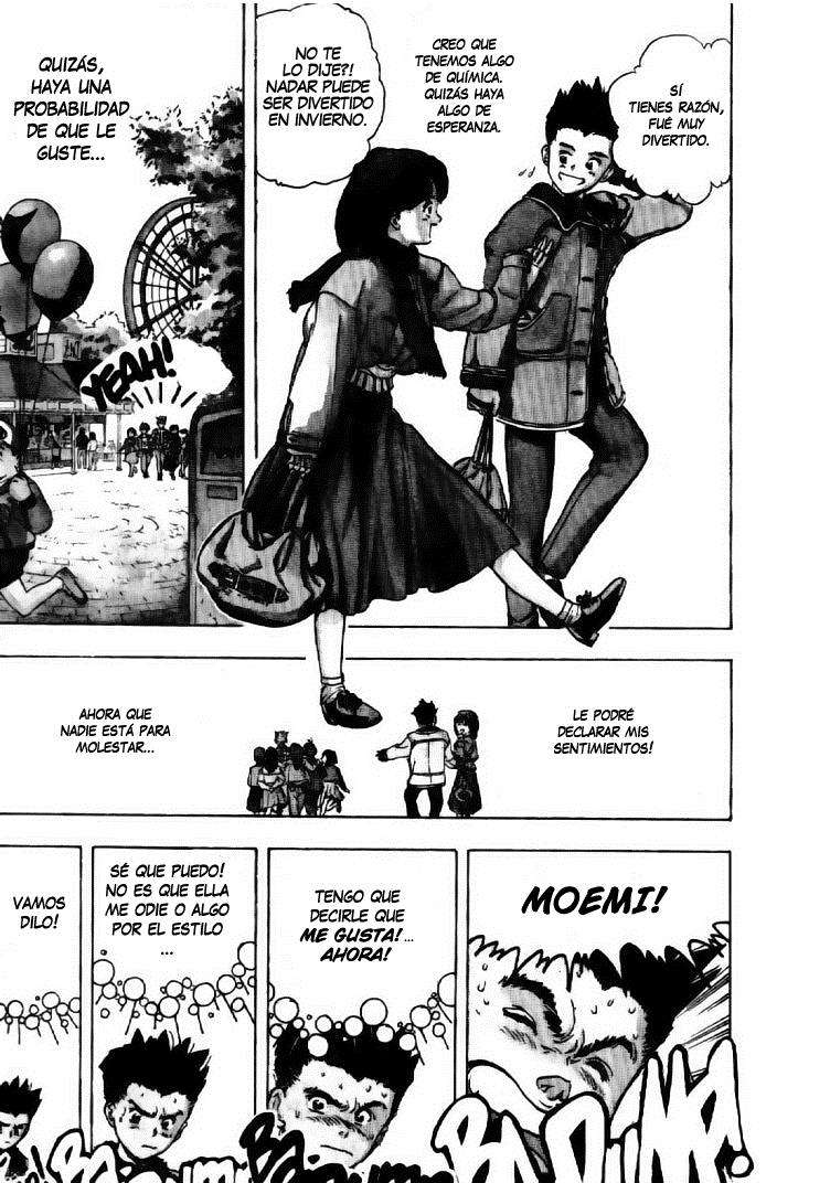 Read Video Girl Ai (es) Manga Online