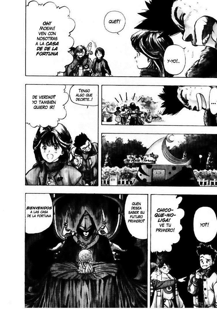 Read Video Girl Ai (es) Manga Online