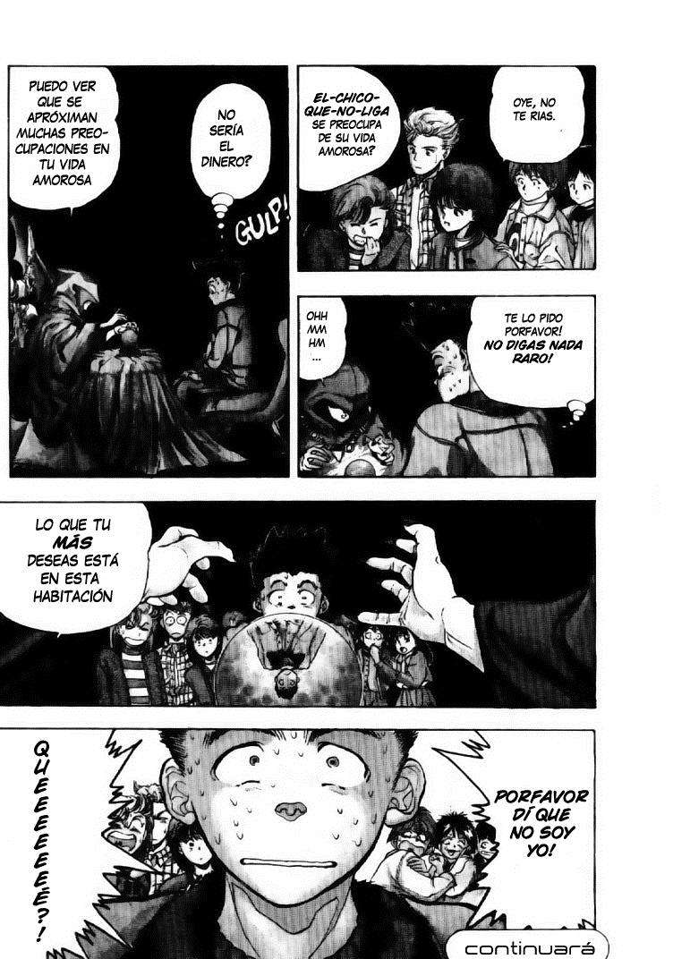 Read Video Girl Ai (es) Manga Online