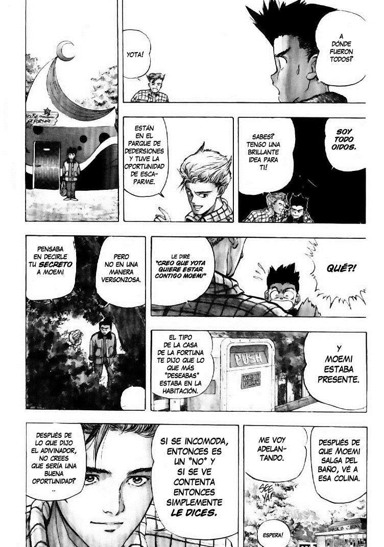 Read Video Girl Ai (es) Manga Online