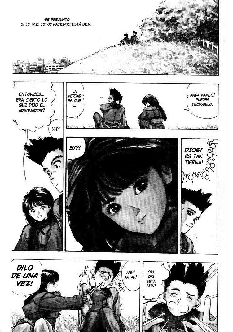 Read Video Girl Ai (es) Manga Online