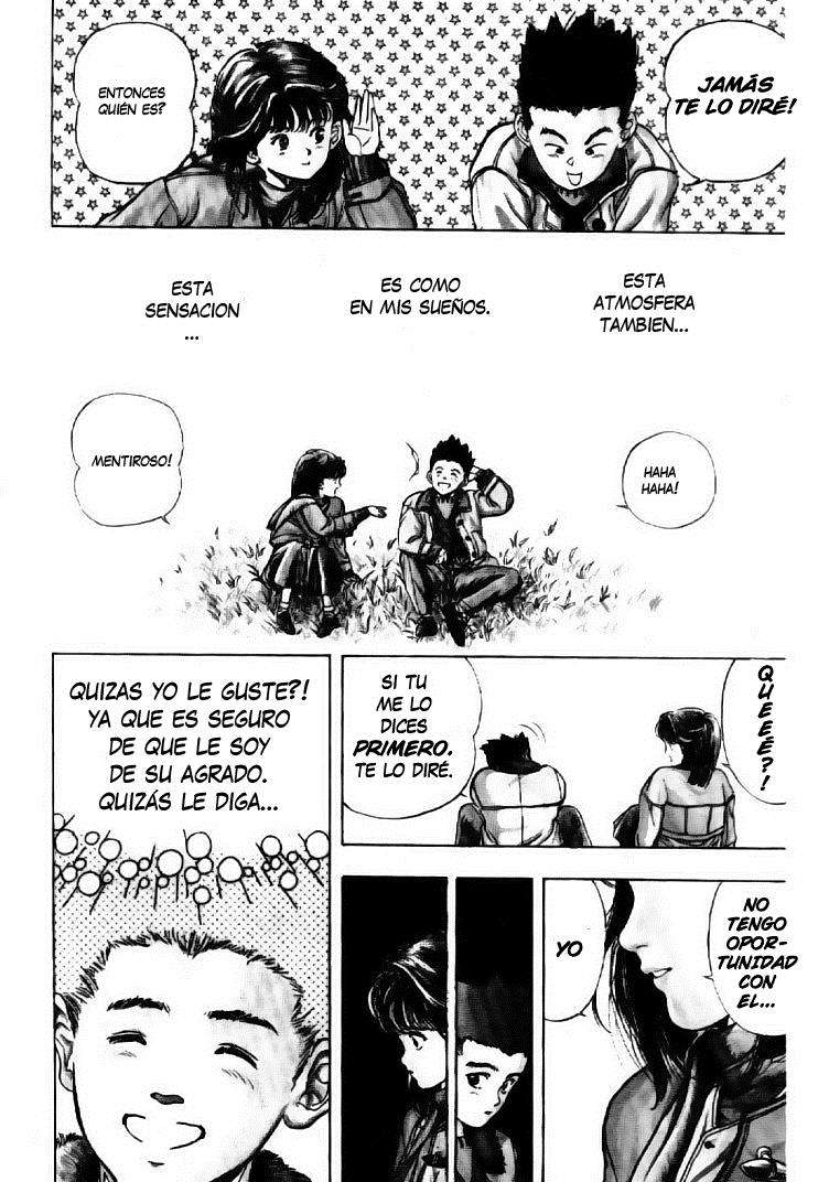 Read Video Girl Ai (es) Manga Online