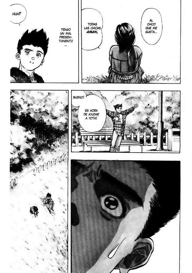 Read Video Girl Ai (es) Manga Online