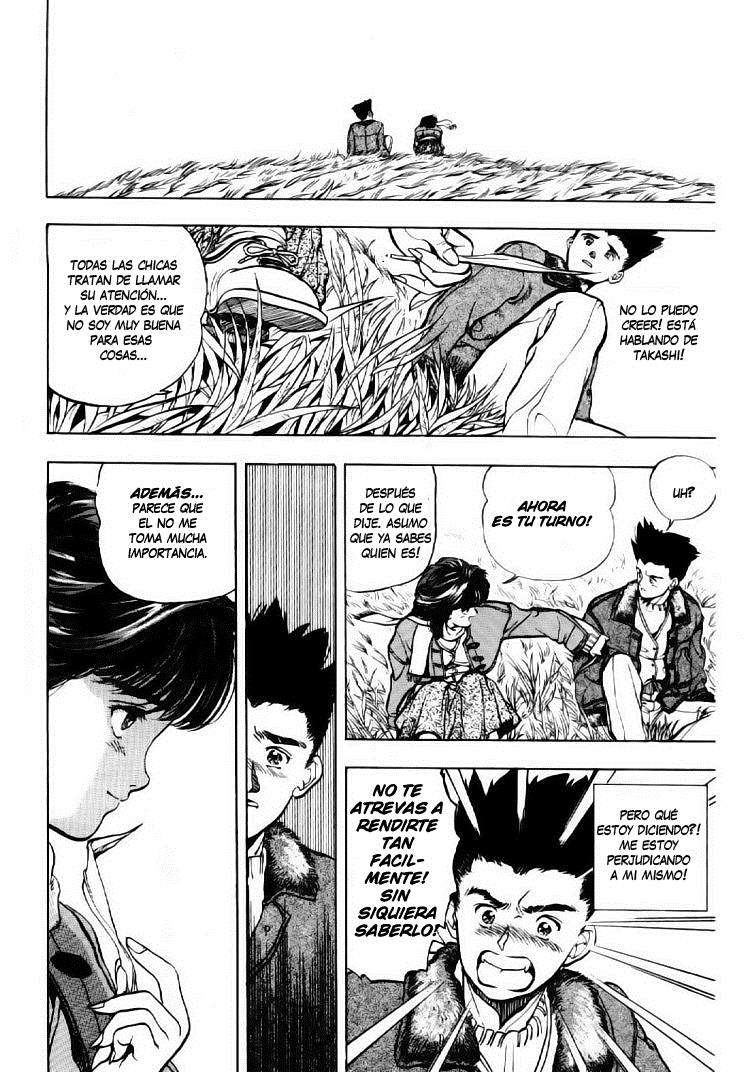 Read Video Girl Ai (es) Manga Online