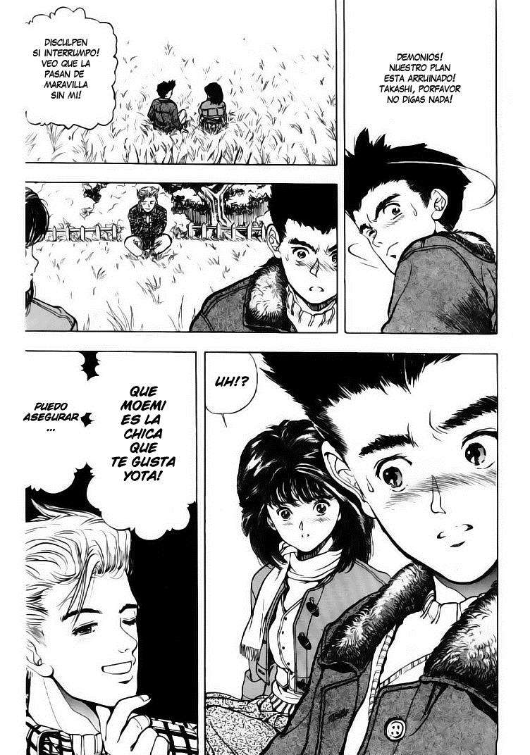 Read Video Girl Ai (es) Manga Online