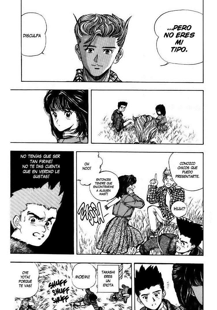 Read Video Girl Ai (es) Manga Online