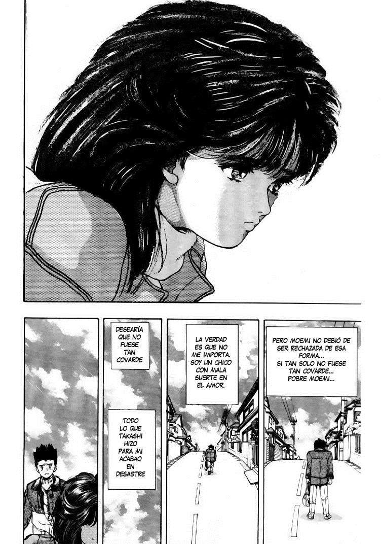 Read Video Girl Ai (es) Manga Online