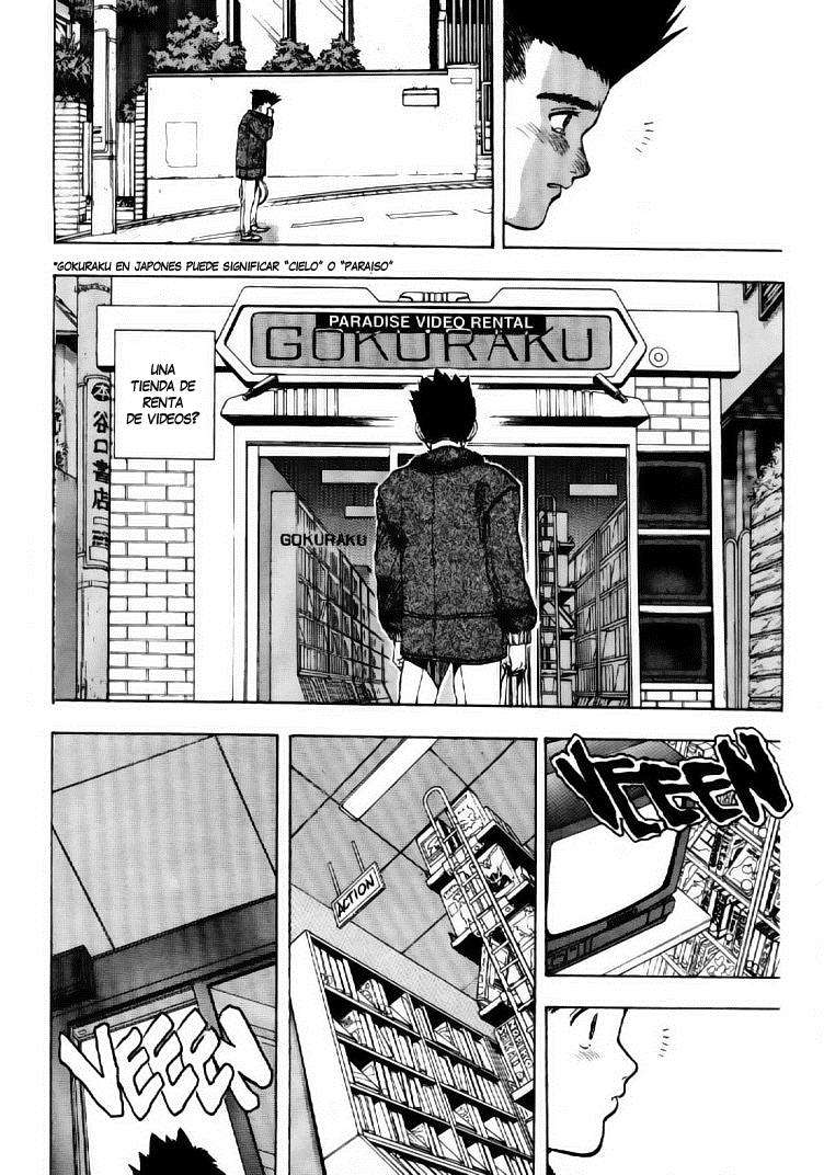 Read Video Girl Ai (es) Manga Online