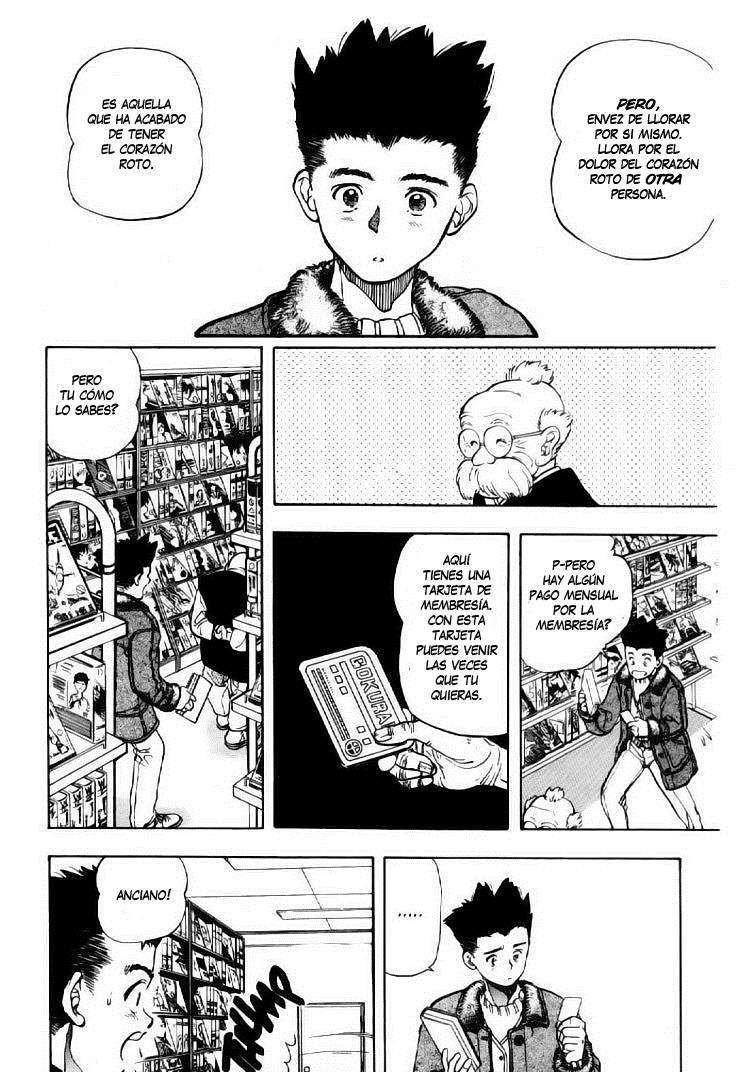 Read Video Girl Ai (es) Manga Online