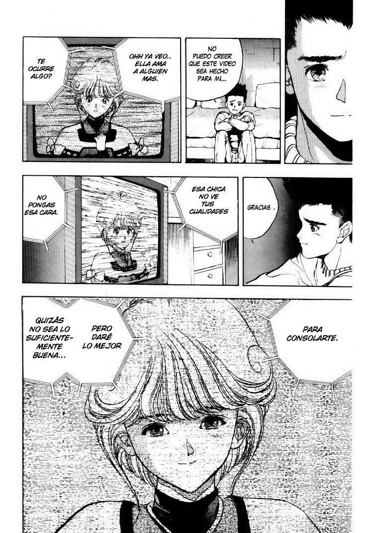 Read Video Girl Ai (es) Manga Online