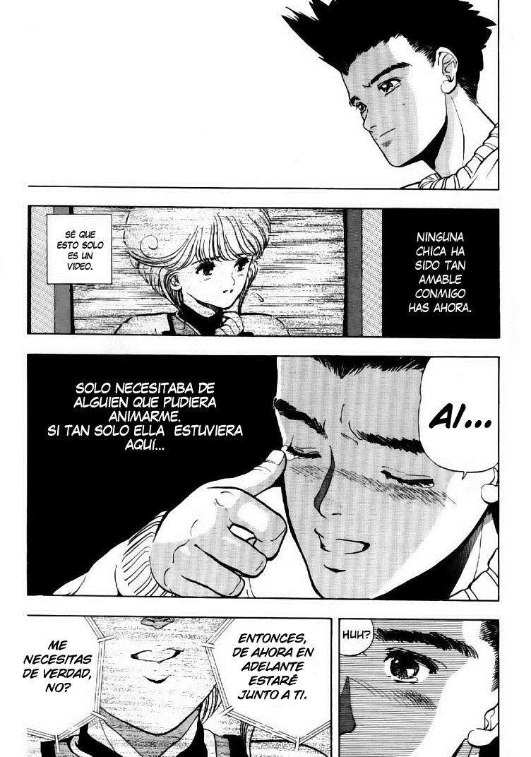 Read Video Girl Ai (es) Manga Online