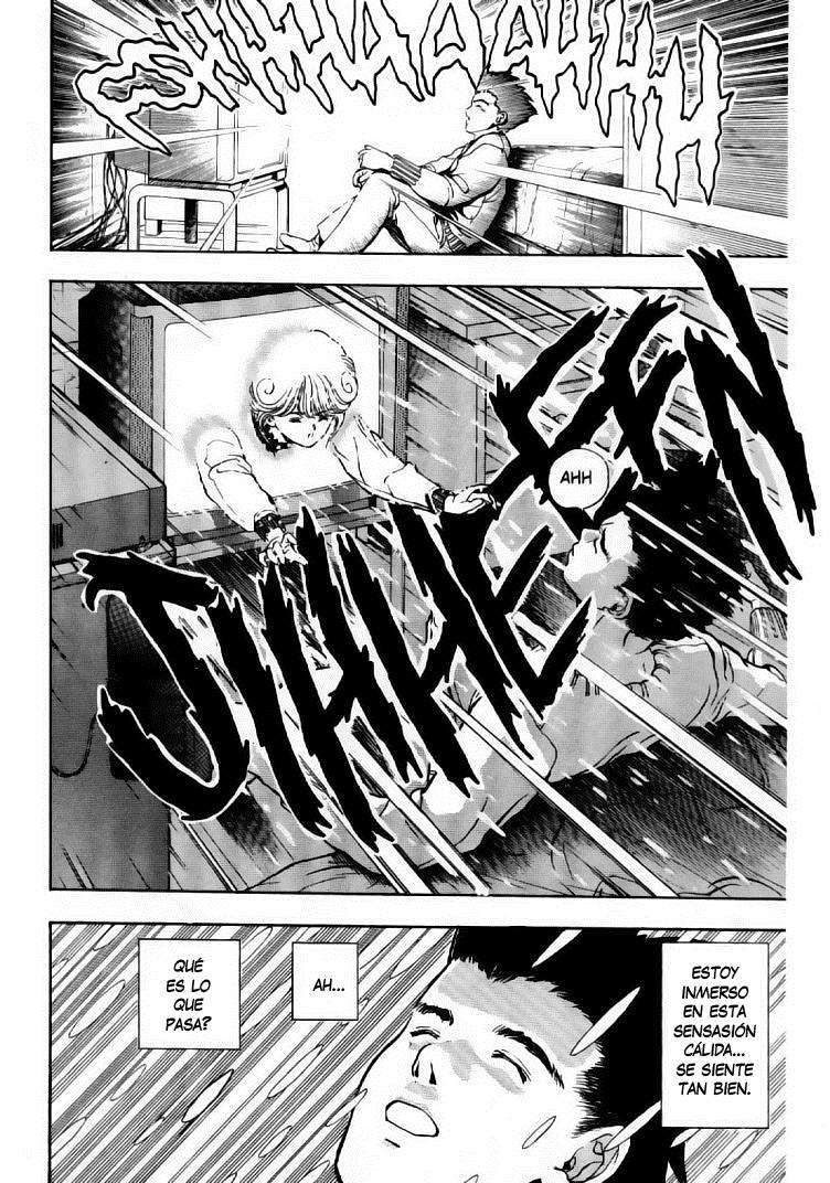 Read Video Girl Ai (es) Manga Online