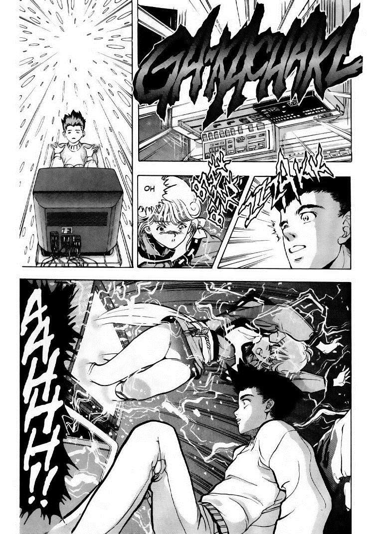 Read Video Girl Ai (es) Manga Online