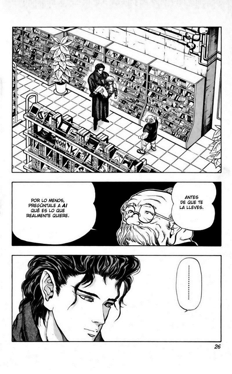 Read Video Girl Ai (es) Manga Online