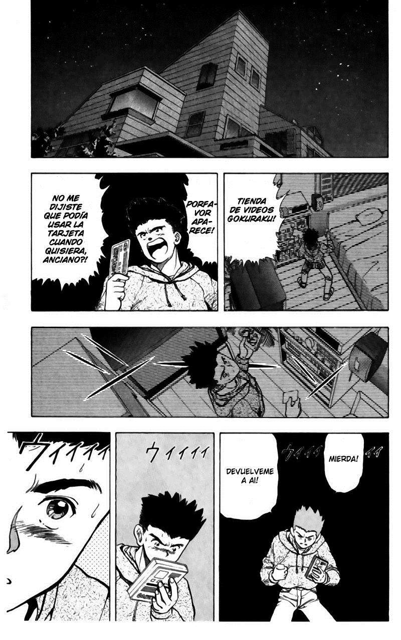 Read Video Girl Ai (es) Manga Online