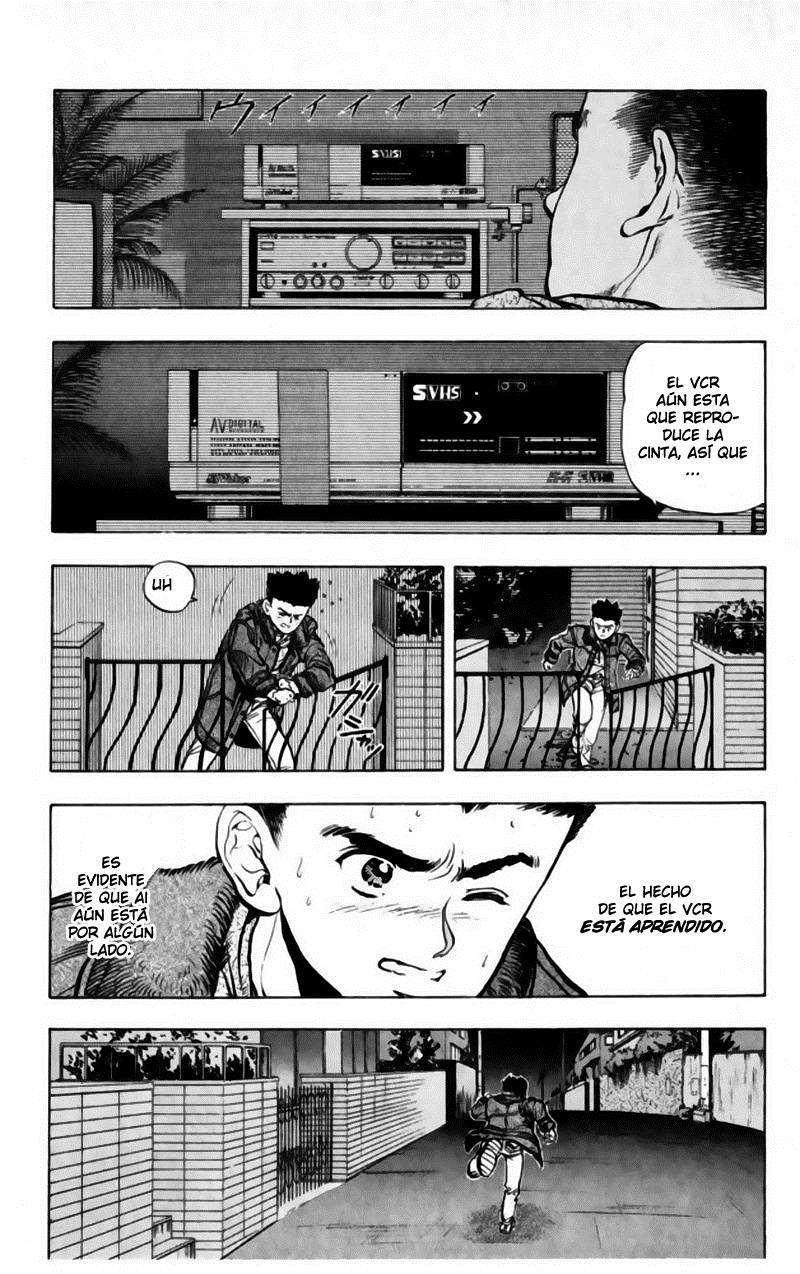 Read Video Girl Ai (es) Manga Online