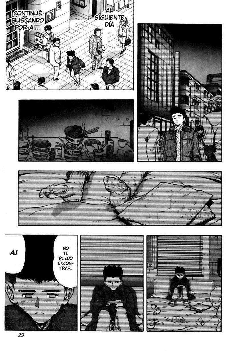 Read Video Girl Ai (es) Manga Online