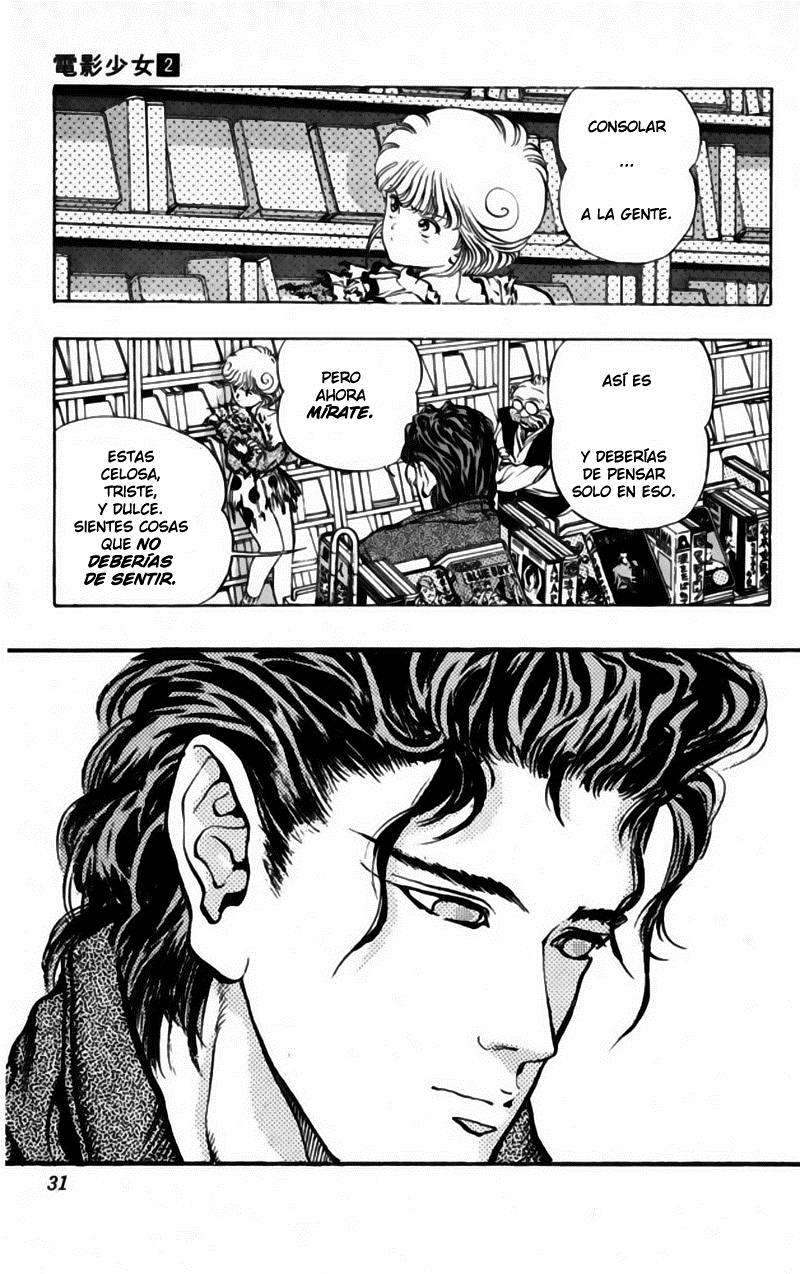 Read Video Girl Ai (es) Manga Online