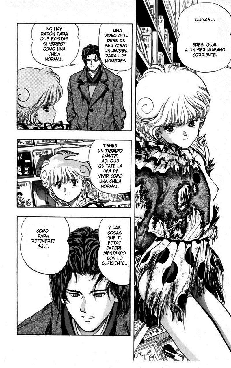 Read Video Girl Ai (es) Manga Online