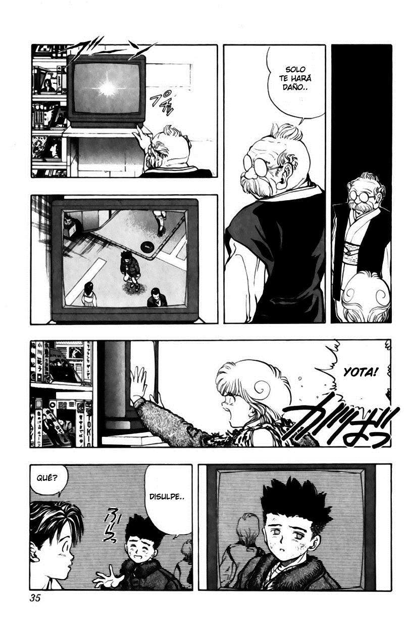 Read Video Girl Ai (es) Manga Online