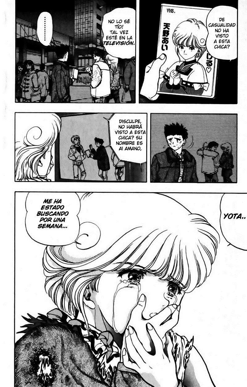 Read Video Girl Ai (es) Manga Online