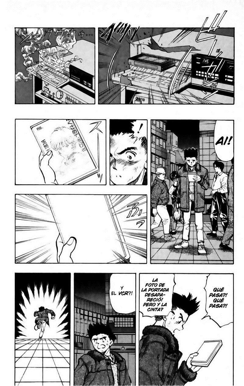 Read Video Girl Ai (es) Manga Online