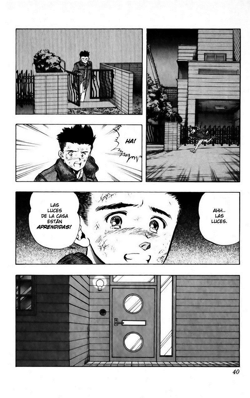 Read Video Girl Ai (es) Manga Online