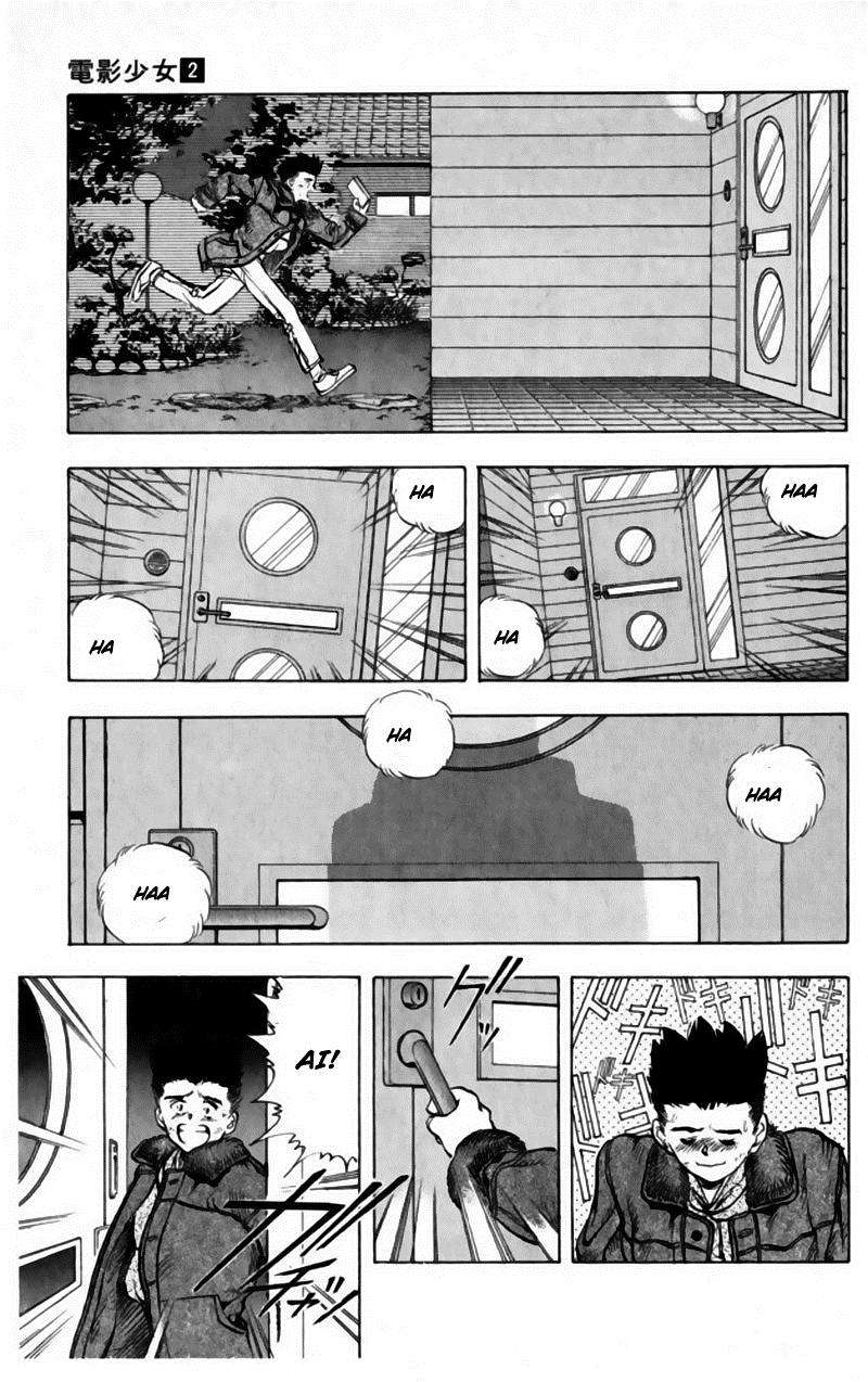 Read Video Girl Ai (es) Manga Online